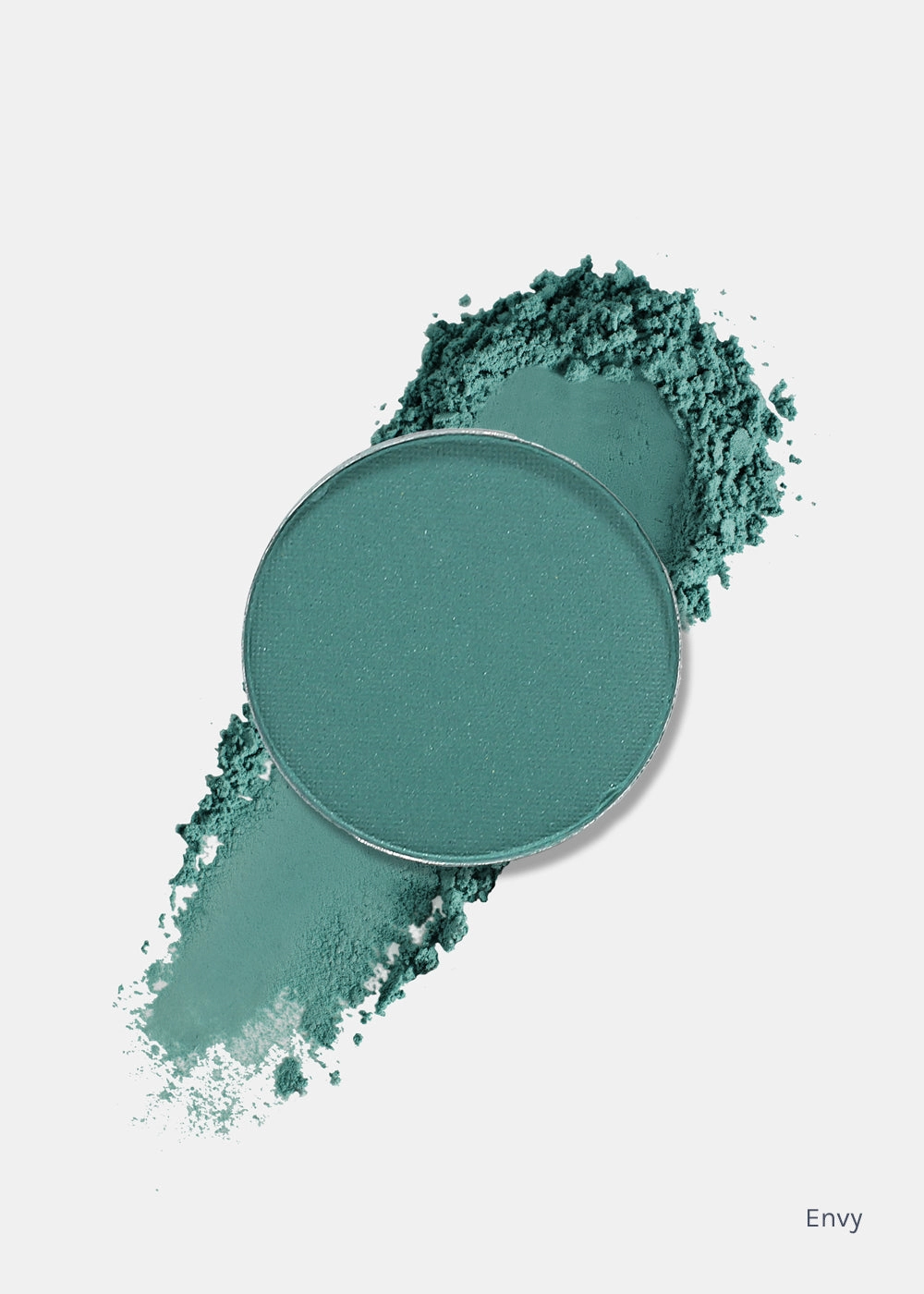 AOA Single Pressed Eyeshadow - Envy