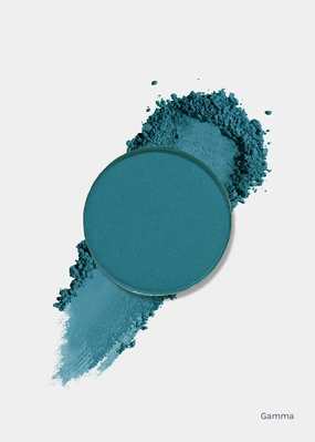 AOA Single Pressed Eyeshadow - Gamma
