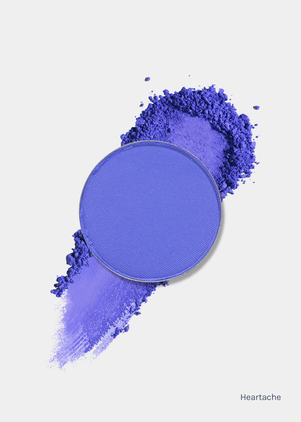 AOA Single Pressed Eyeshadow - Heartache
