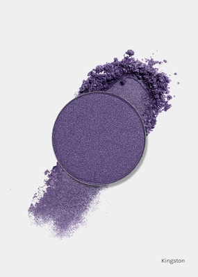 AOA Single Pressed Eyeshadow - Kingston