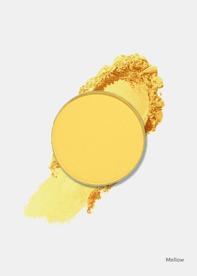 AOA Single Pressed Eyeshadow - Mellow