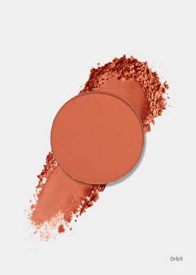 AOA Single Pressed Eyeshadow - Orbit