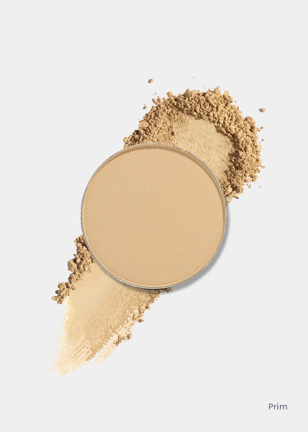 AOA Single Pressed Eyeshadow - Prim