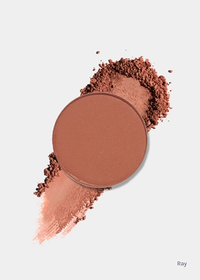 AOA Single Pressed Eyeshadow - Ray