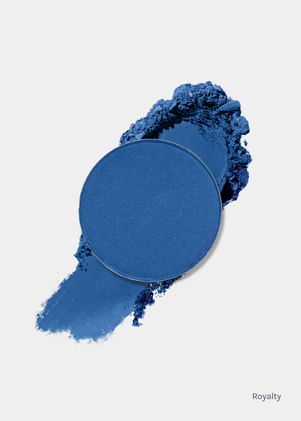 AOA Single Pressed Eyeshadow - Royalty