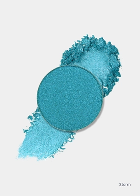 AOA Single Pressed Eyeshadow - Storm