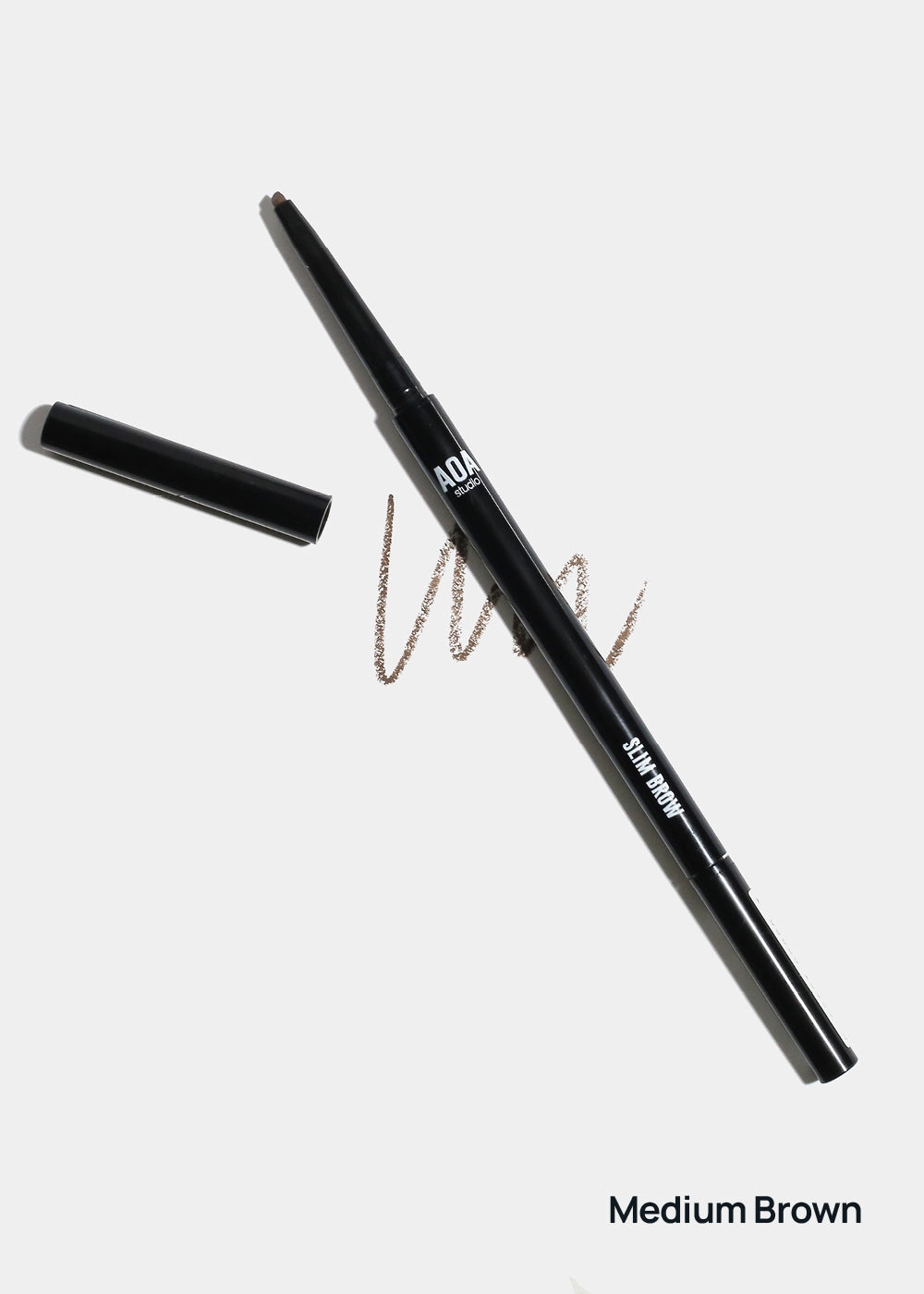 AOA Slim Brow Pencil