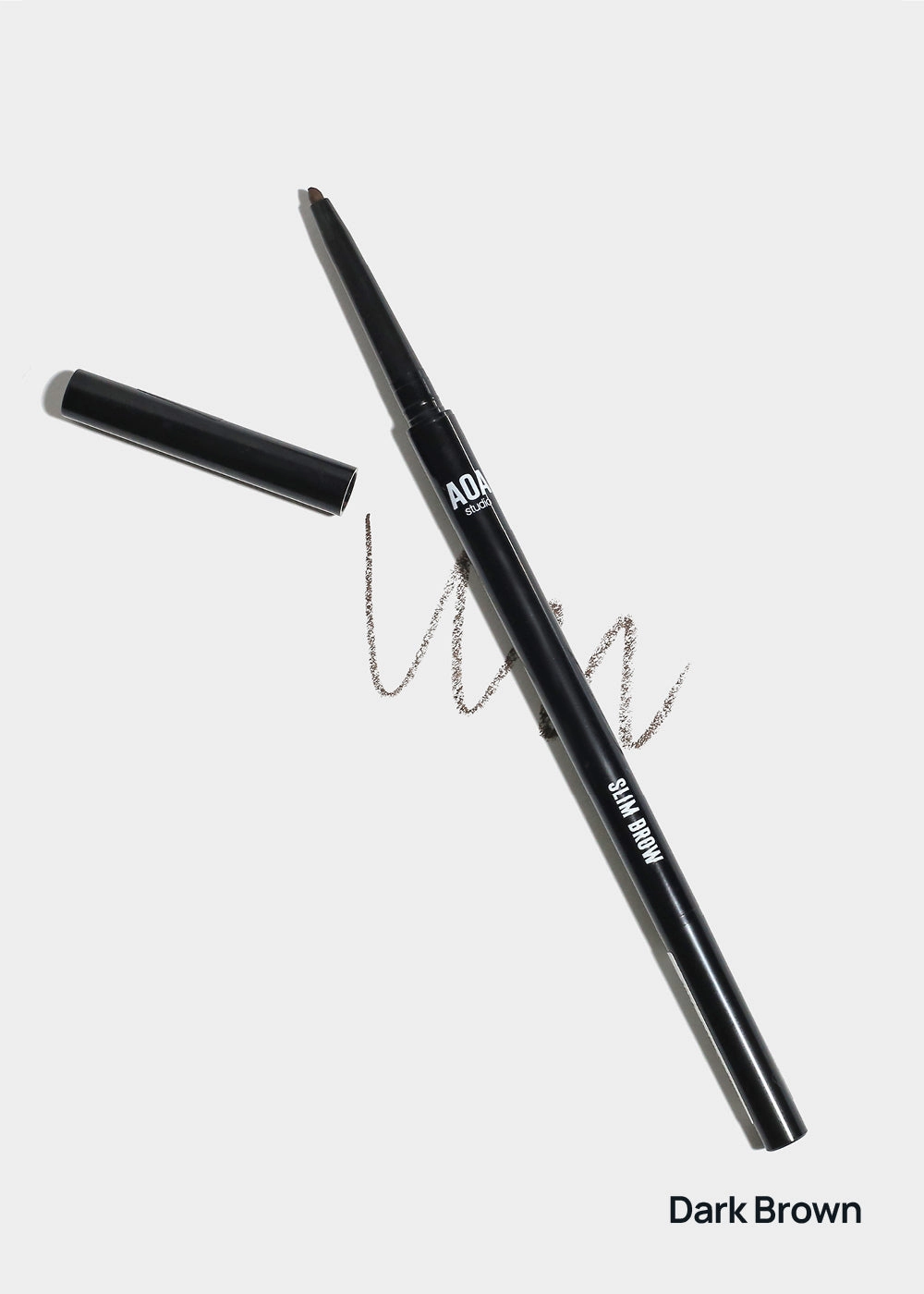 AOA Slim Brow Pencil