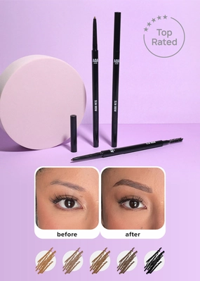 AOA Slim Brow Pencil