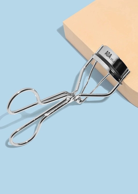AOA Stainless Steel Eyelash Curler