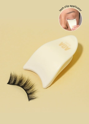 AOA Strip Lash Clip Buddy