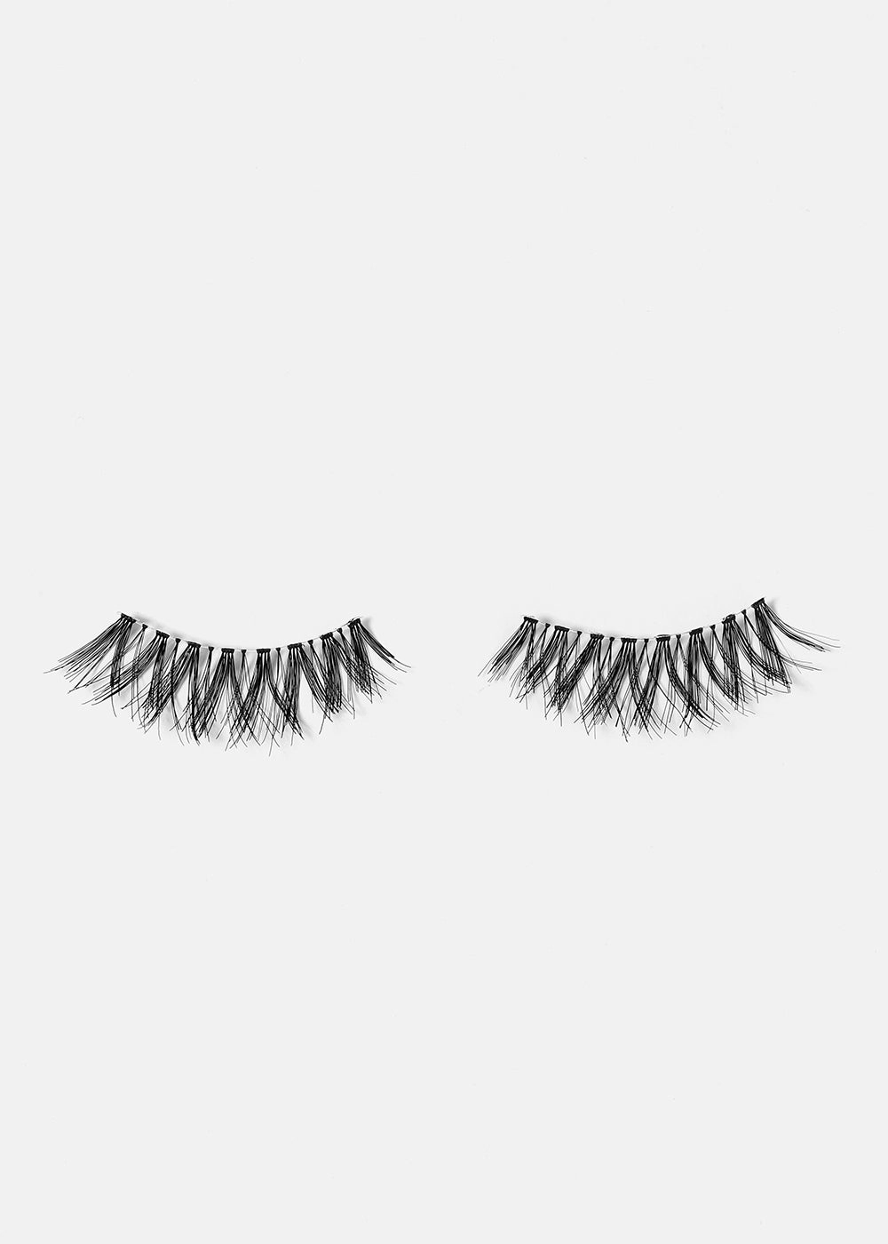 AOA Studio Eyelashes - Alexis 6-Pack