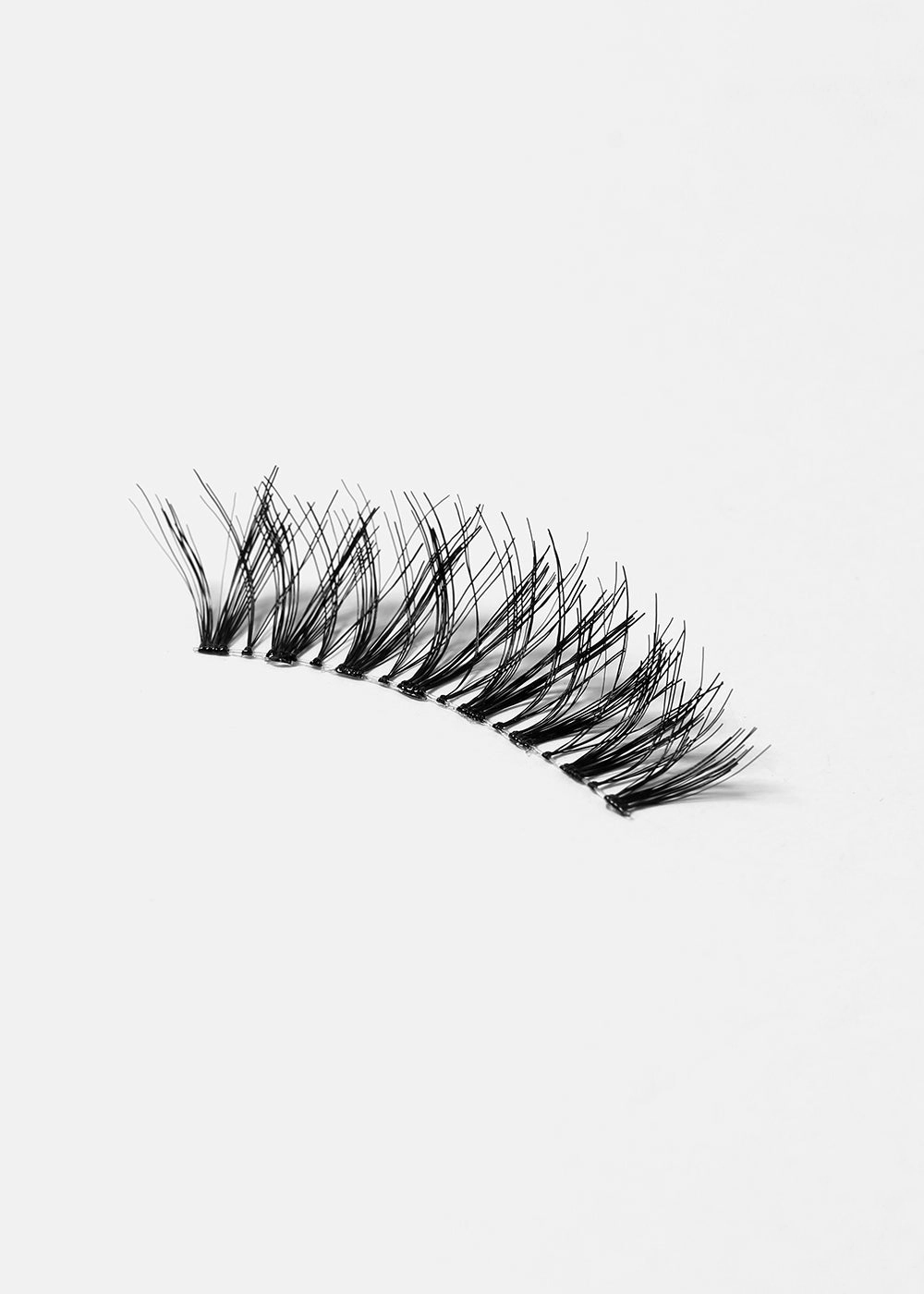 AOA Studio Eyelashes - Alexis 6-Pack