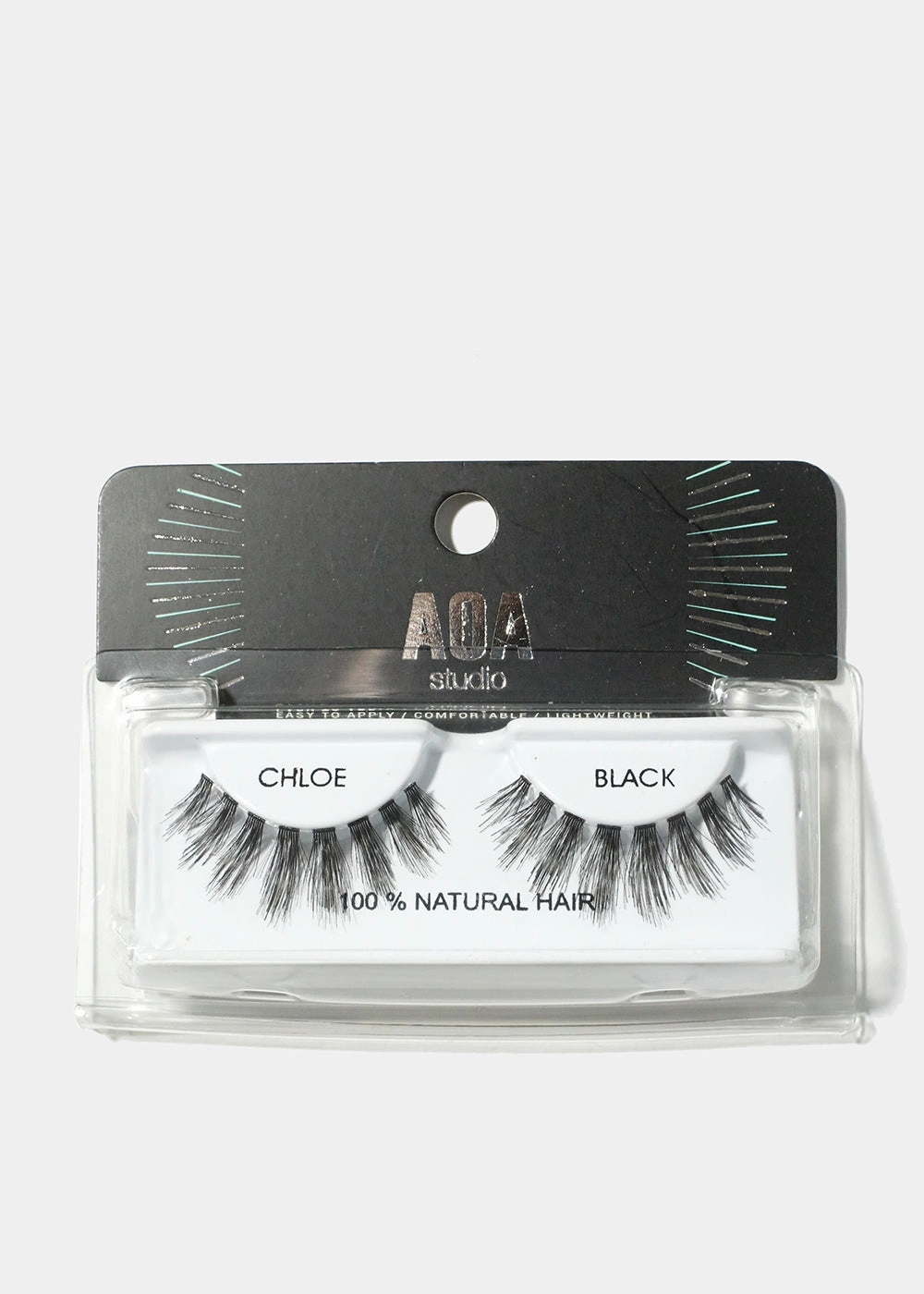 AOA Studio Eyelashes - Chloe