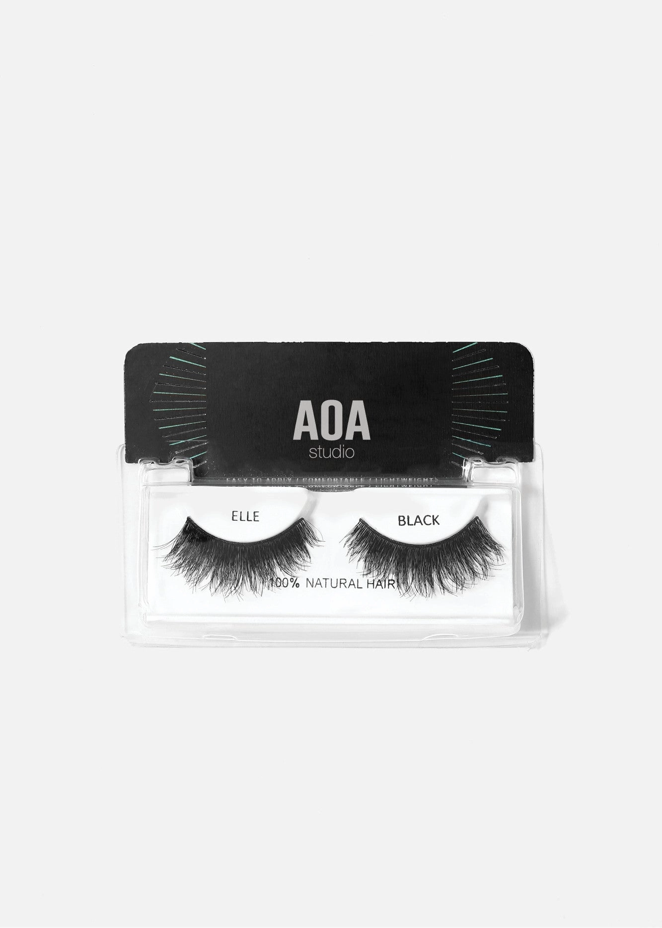 AOA Studio Eyelashes - Elle