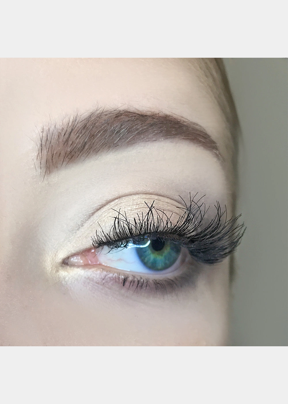 AOA Studio Eyelashes - Elle