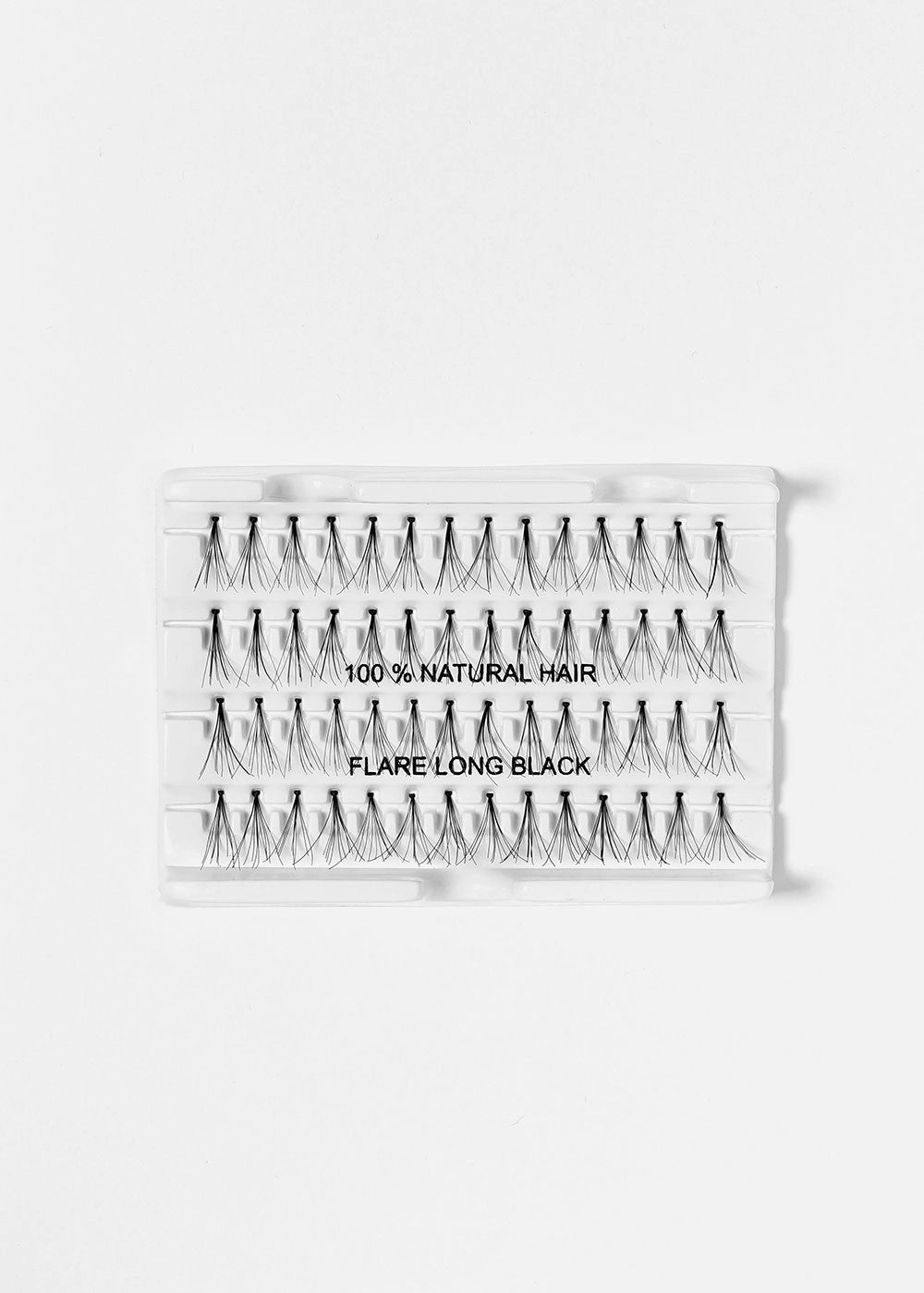 AOA Studio Eyelashes - Flare Long