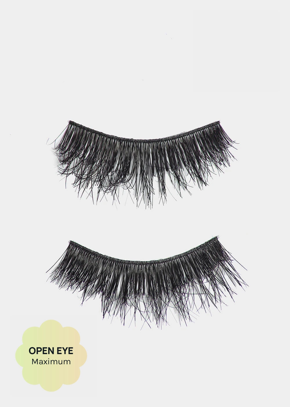 AOA Studio Eyelashes - Isabella