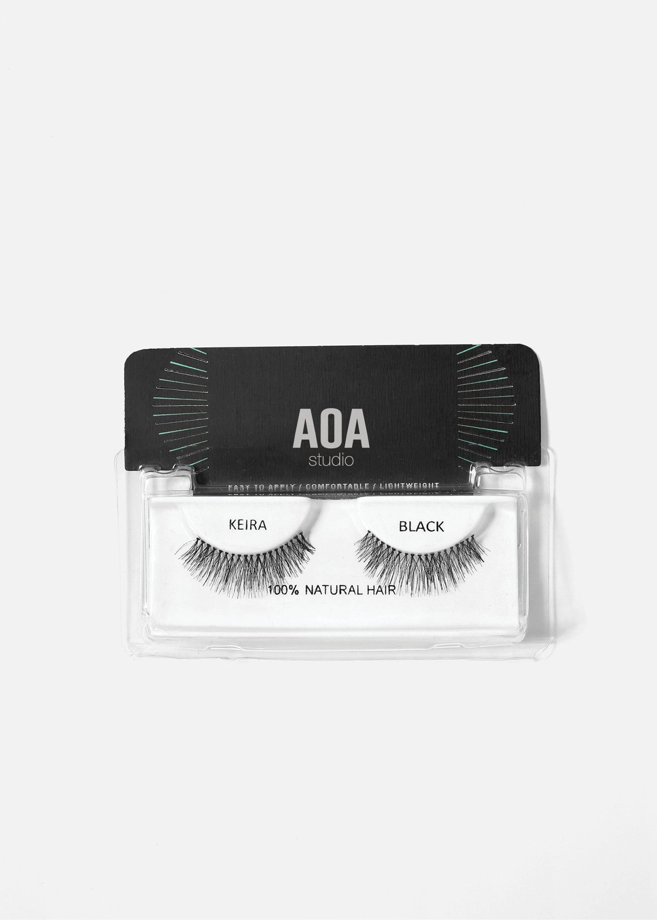 AOA Studio Eyelashes - Keira