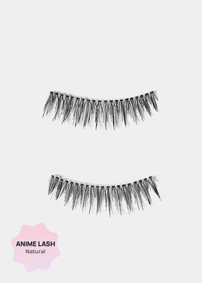 AOA Studio Eyelashes - Mila