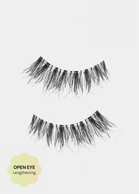 AOA Studio Eyelashes - Natalia