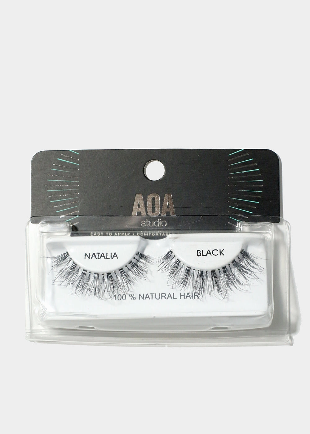 AOA Studio Eyelashes - Natalia