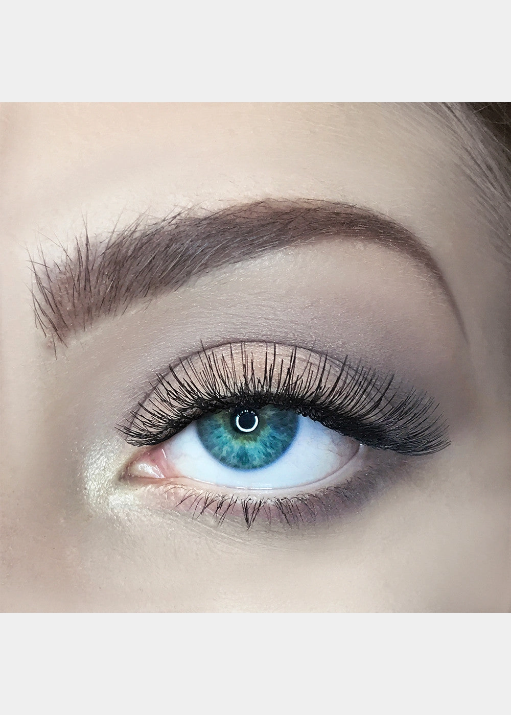 AOA Studio Eyelashes - Rose