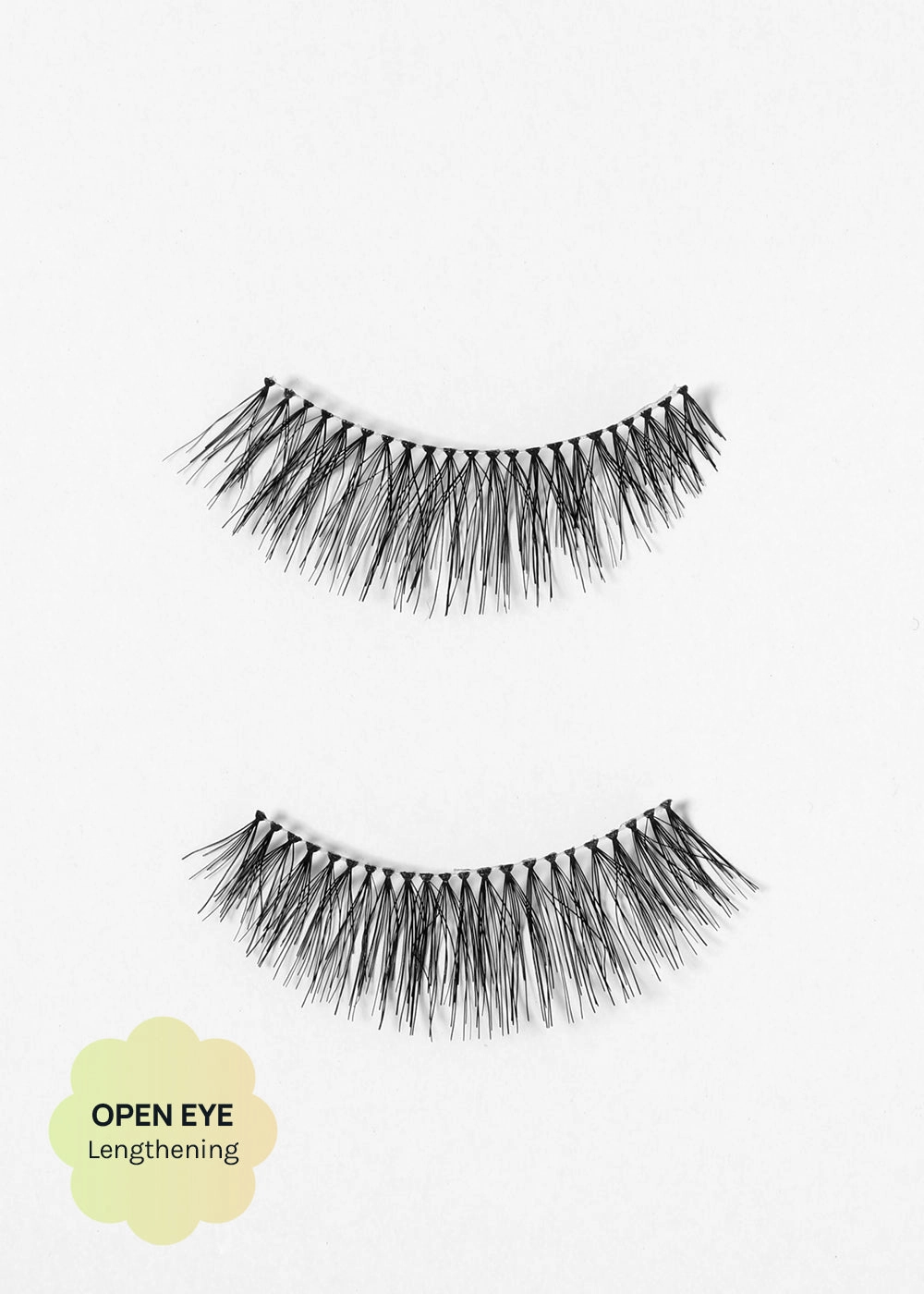 AOA Studio Eyelashes - Rose