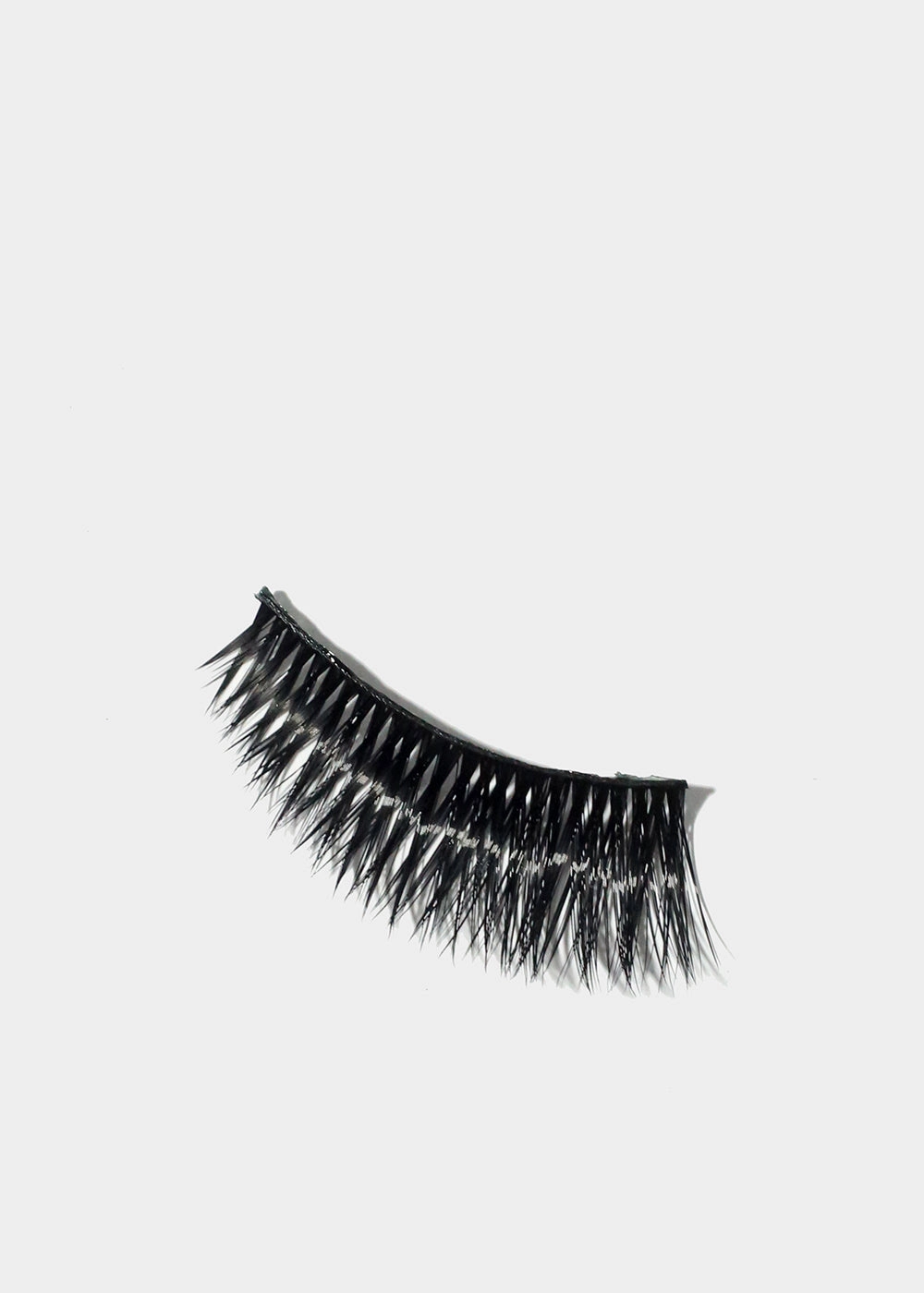 AOA Studio Eyelashes - Violet