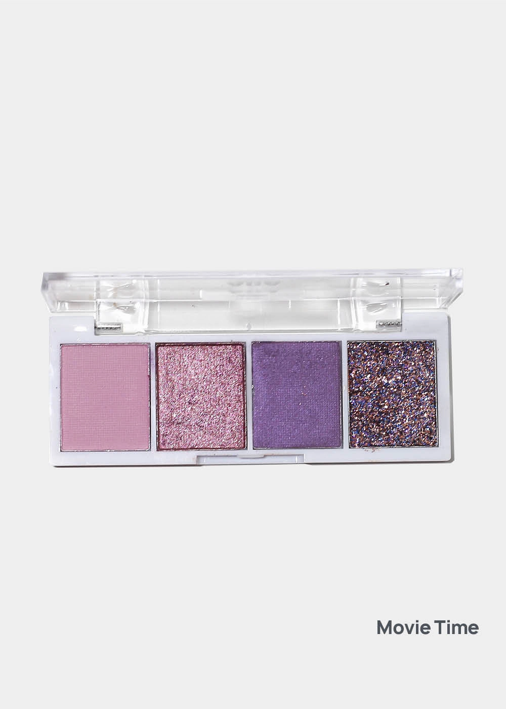 AOA Sunday Afternoon Eyeshadow Quad