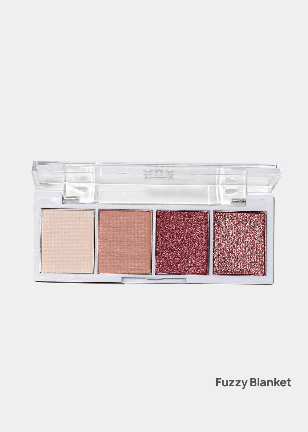 AOA Sunday Afternoon Eyeshadow Quad