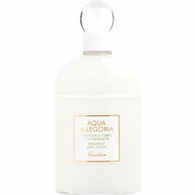 AQUA ALLEGORIA BERGAMOTE CALABRIA by Guerlain