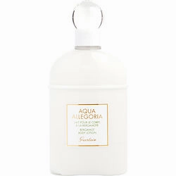 AQUA ALLEGORIA BERGAMOTE CALABRIA by Guerlain