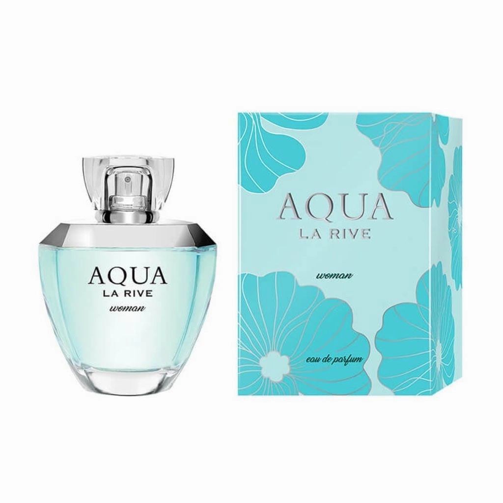 Aqua La Rive EDP 3.4 oz EDP for women