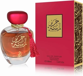 Arabiyat Lamsat Harir Eau De Parfum 100ML