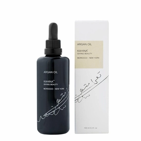 Argan Oil