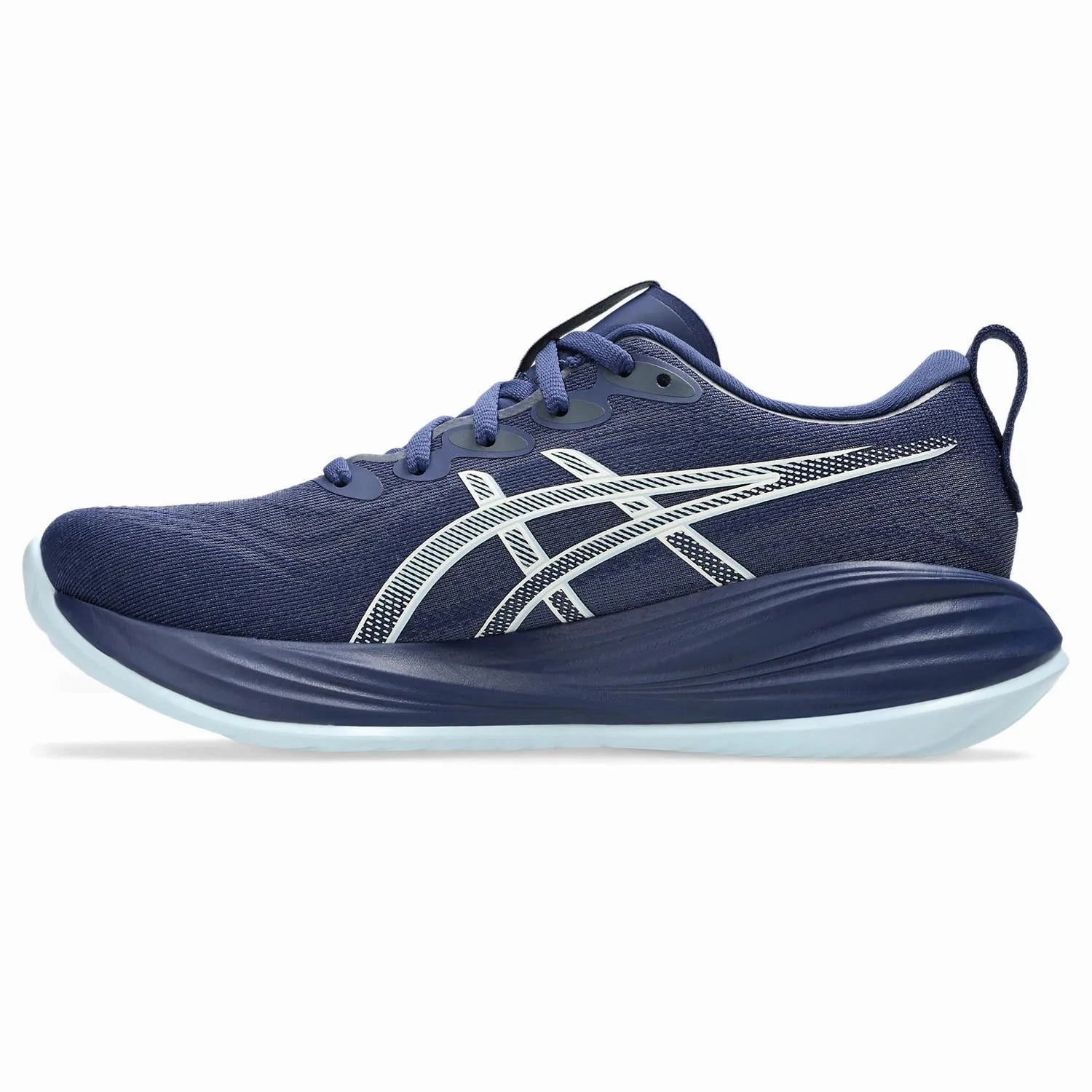 ASICS Gel-Cumulus 27 Womens Road Running Shoes