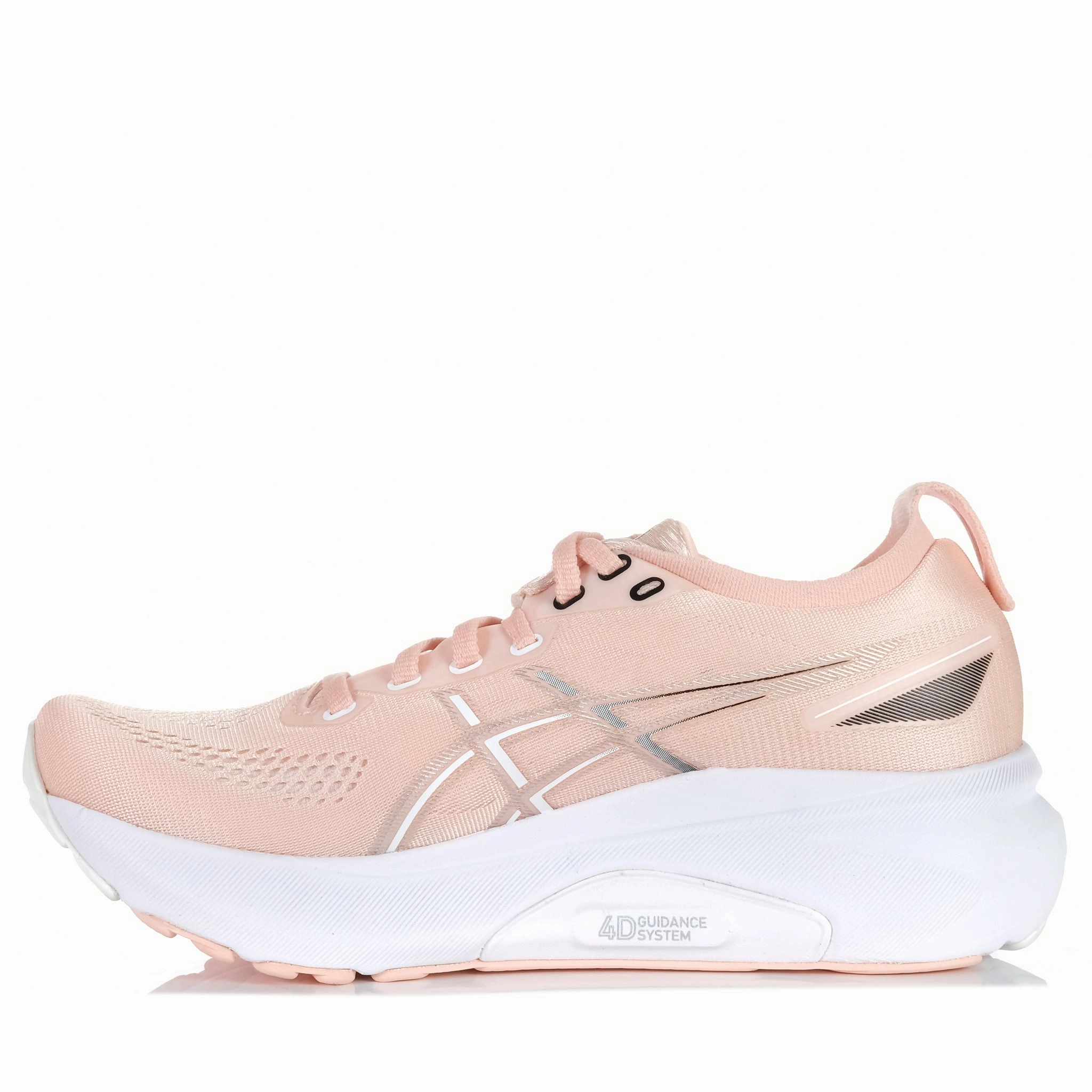 Asics Gel Kayano 31 Womens Breeze/White