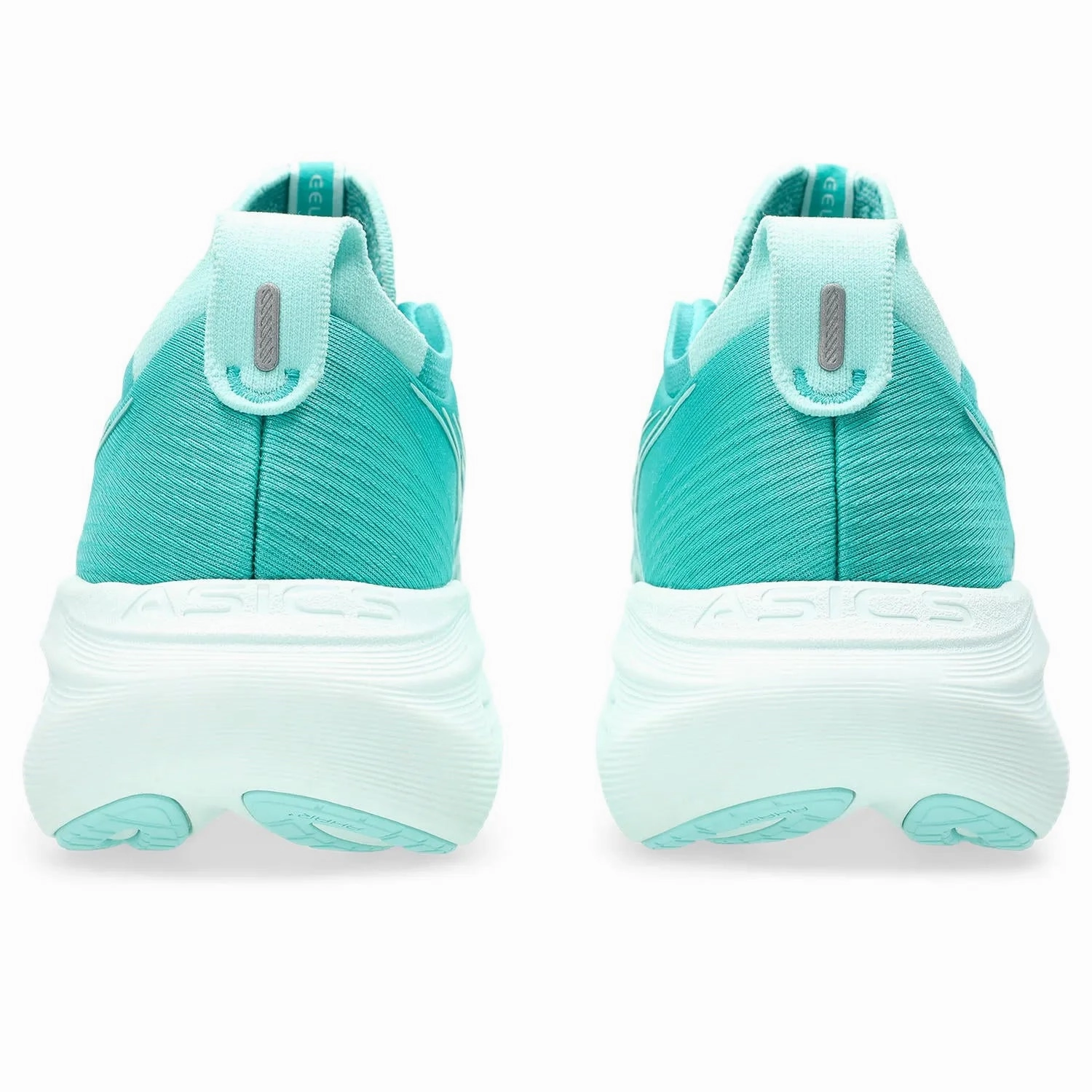 ASICS Gel-Nimbus 27 Womens Road Running Shoes