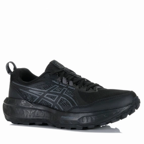 Asics Gel-Sonoma 8 GTX Womens Black/Carrier Grey