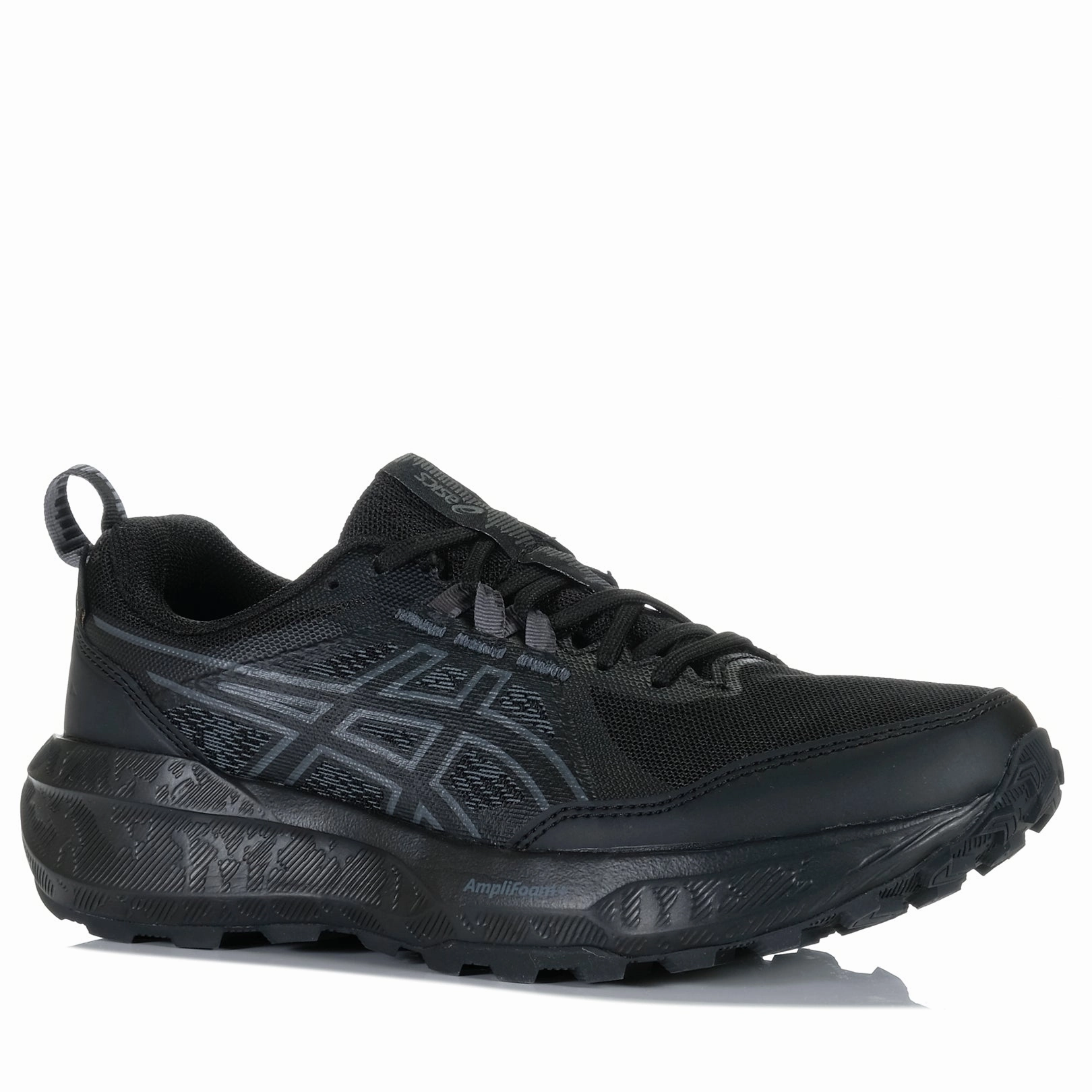 Asics Gel-Sonoma 8 GTX Womens Black/Carrier Grey