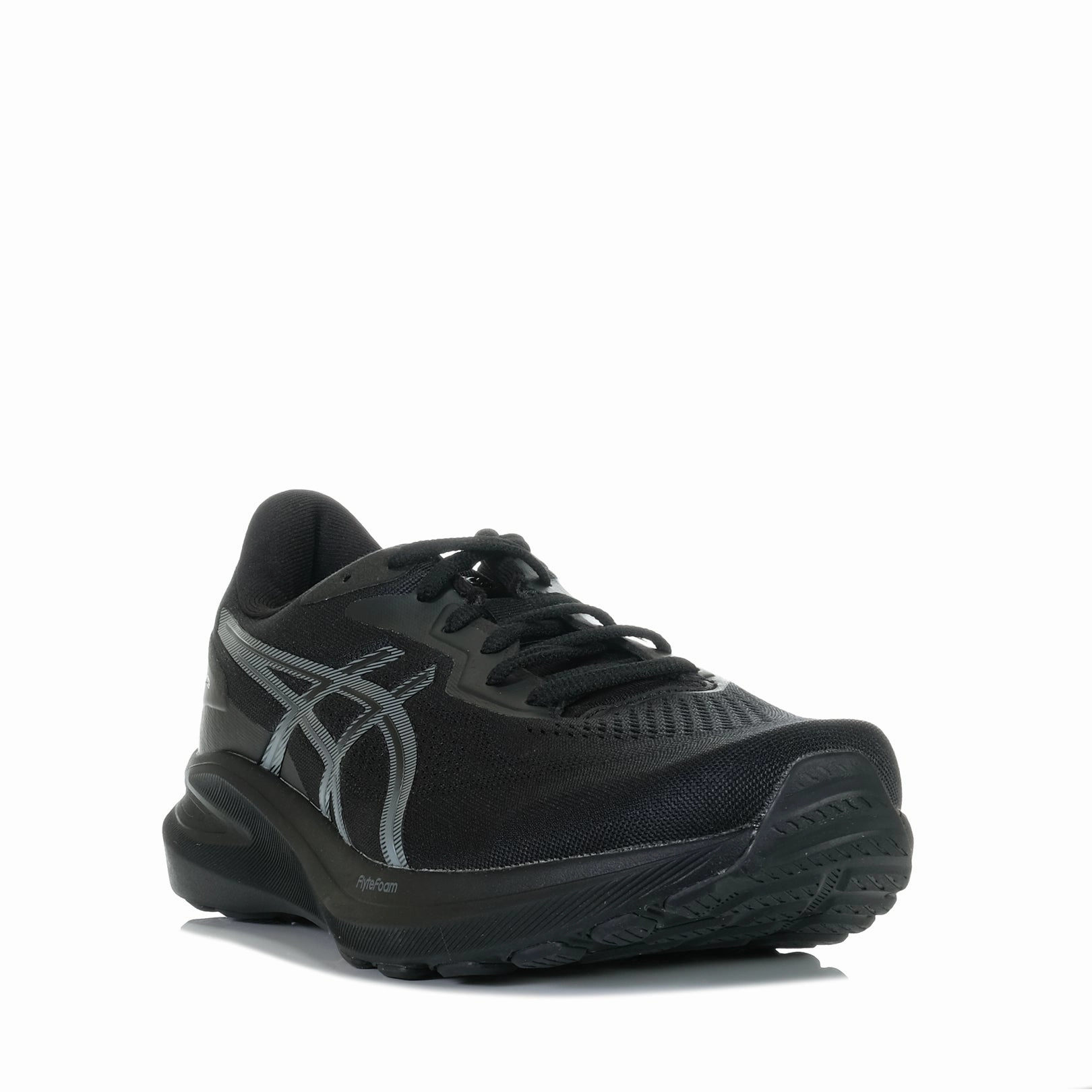 Asics GT-1000 13 (4E) Black/Steel Grey