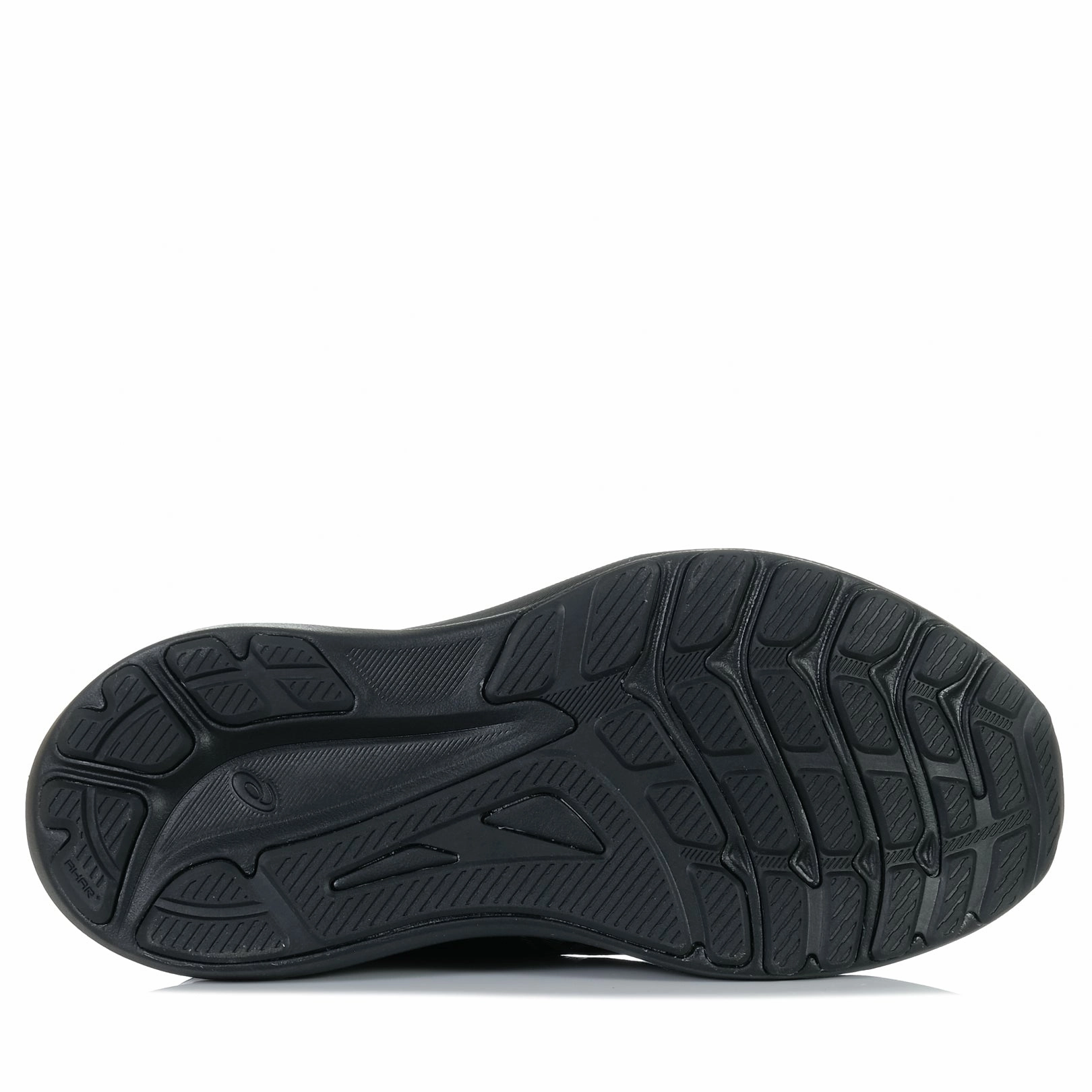 Asics GT-1000 13 (4E) Black/Steel Grey