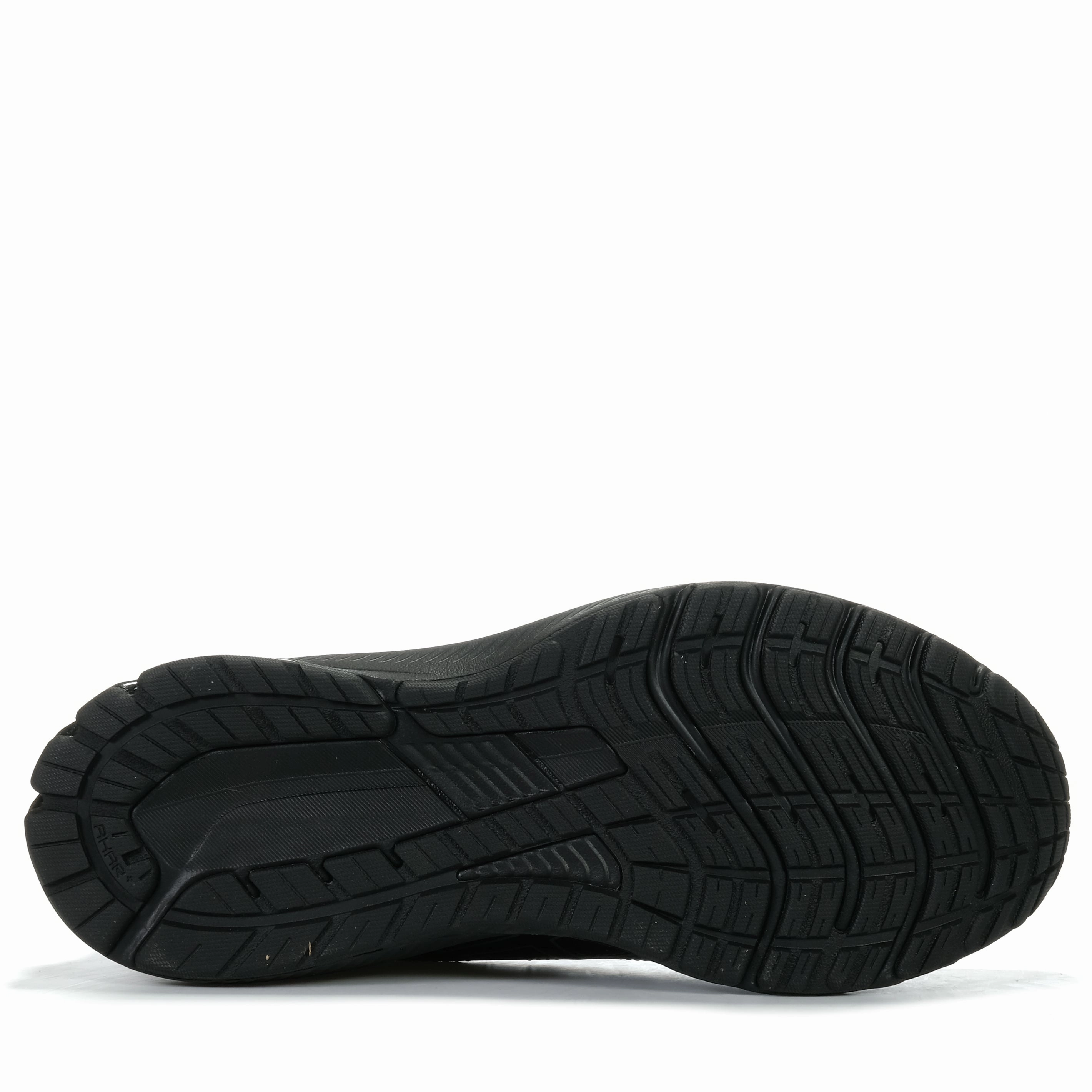 Asics GT-1000 LE 2 Wide (2E) Mens Black/Black