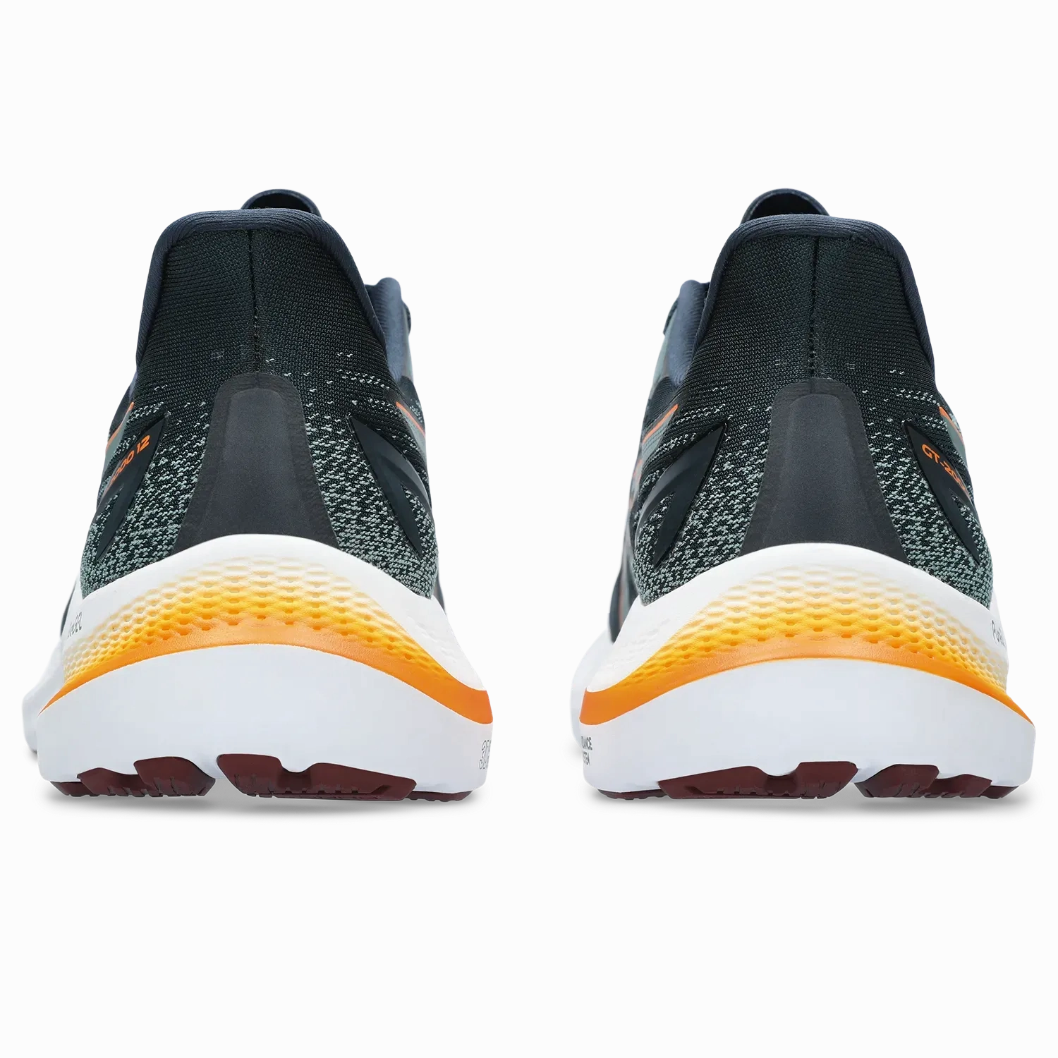 ASICS GT-2000 12 Mens Running Shoes