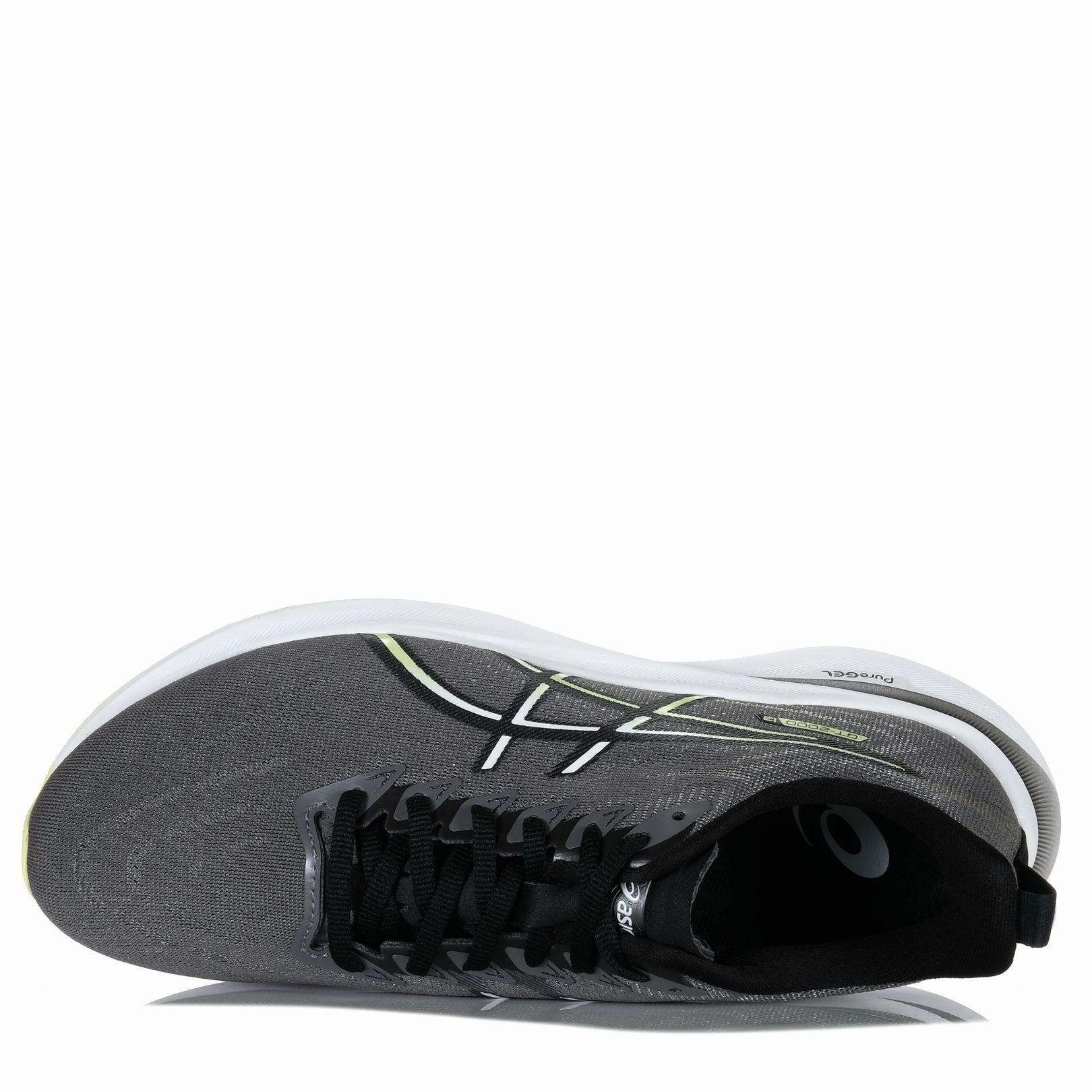 Asics GT-2000 13 (2E) Carbon/Black