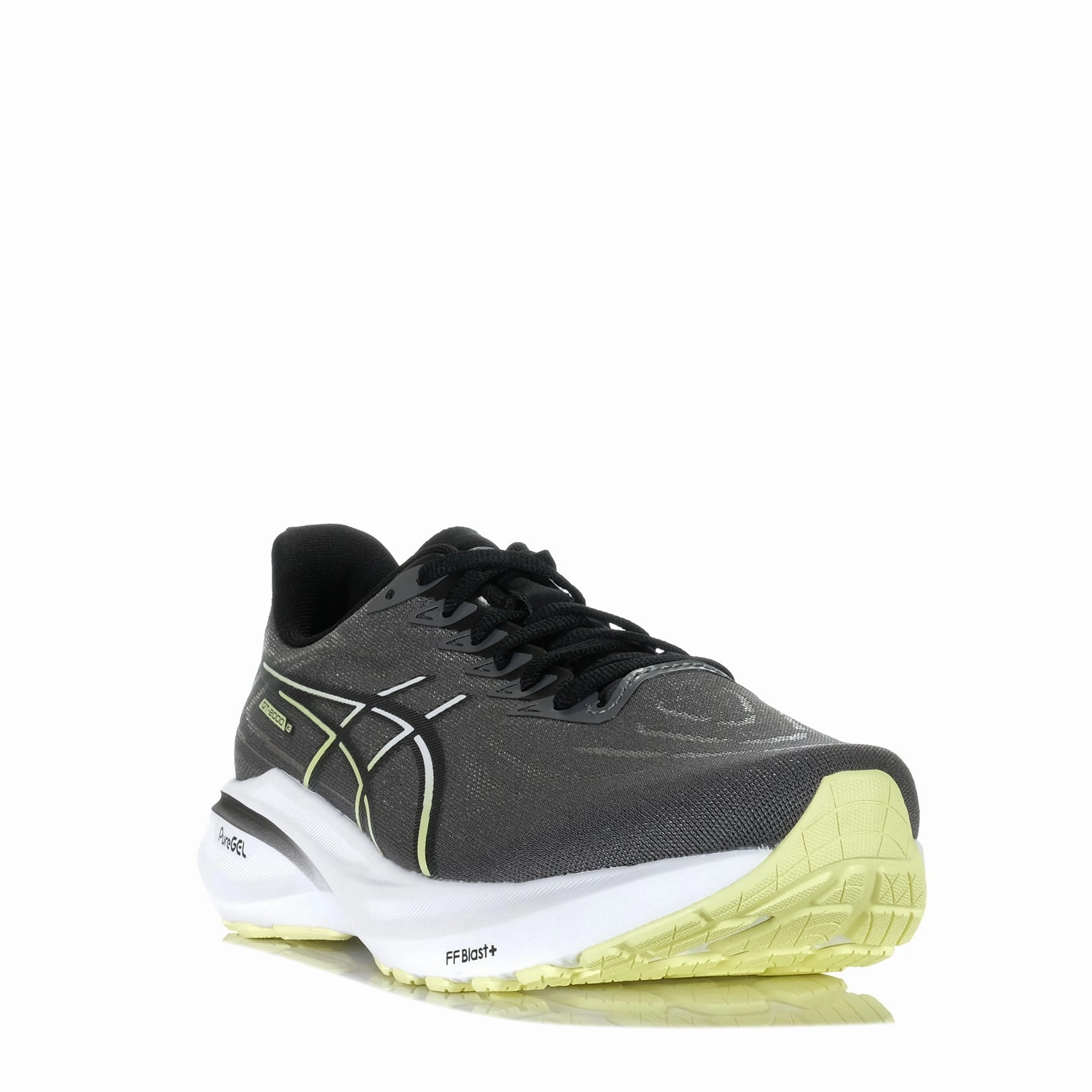 Asics GT-2000 13 (2E) Carbon/Black