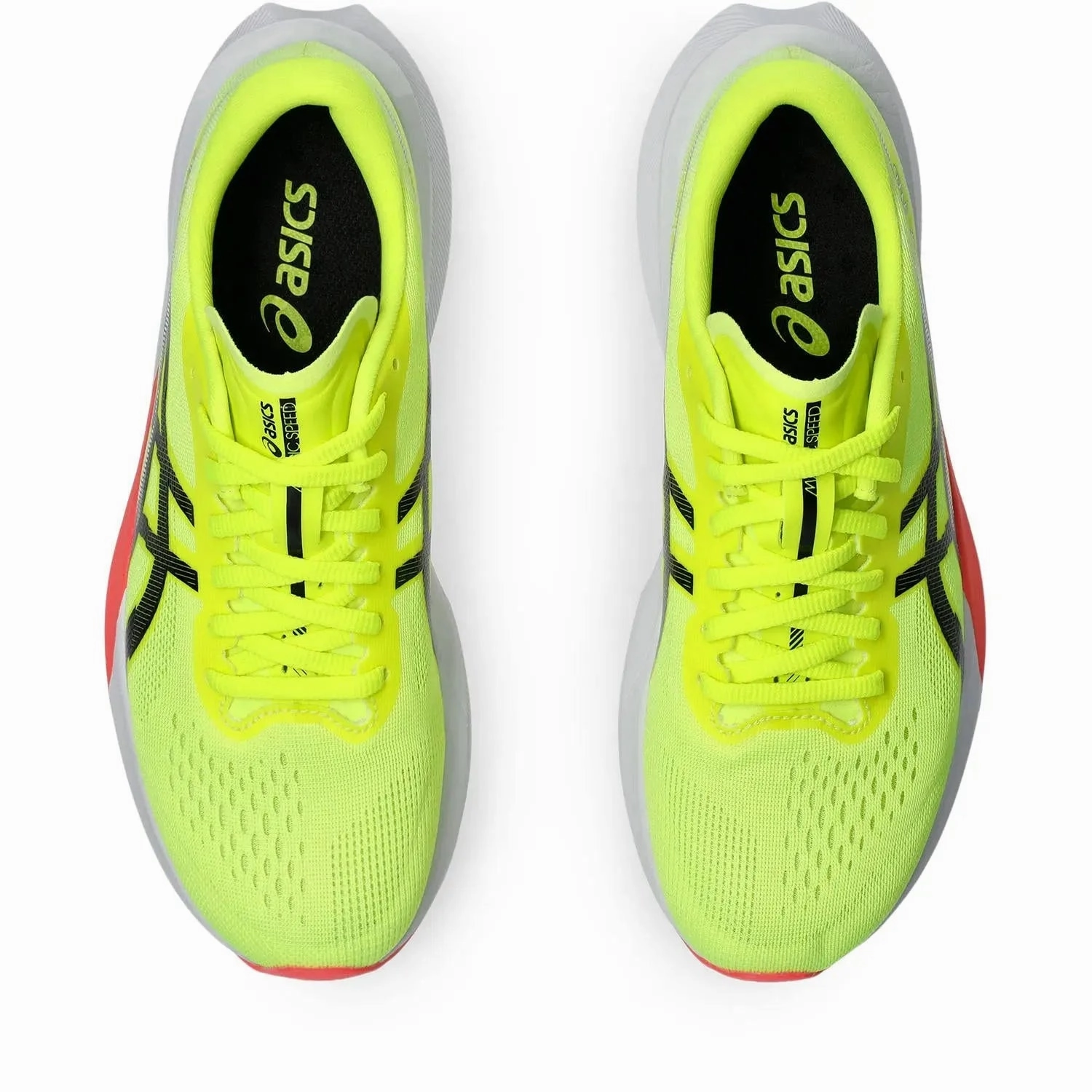 ASICS Magic Speed 4 Womens Running Shoes