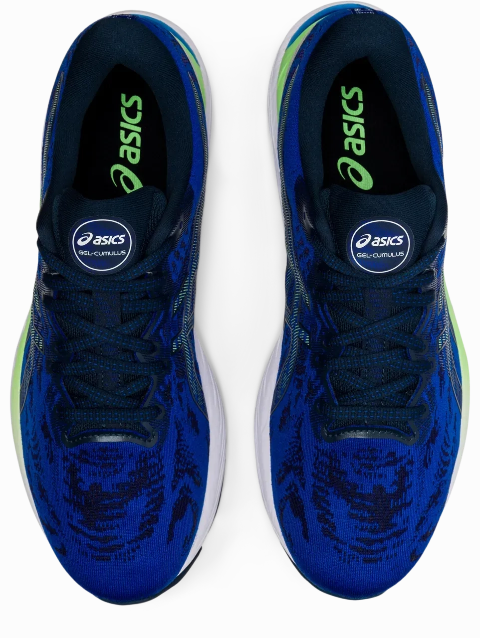 ASICS Mens Gel-Cumulus 23 Road Running Shoes
