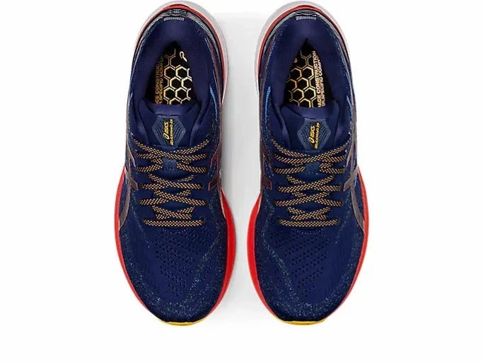 ASICS Mens Gel-Kayano 29 Running Shoes